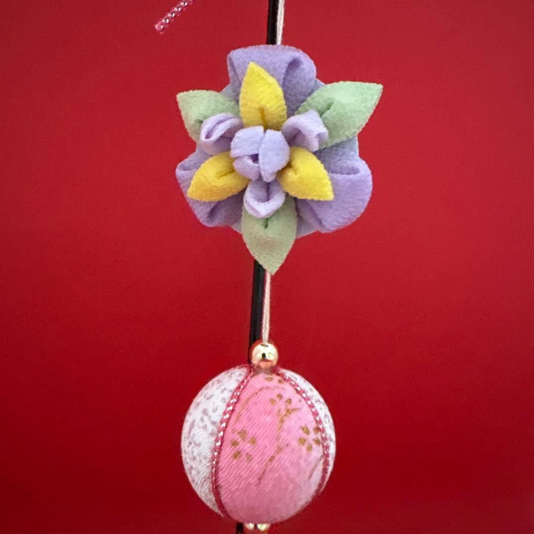 専用　兄弟　姉弟　つるし飾り　七宝鞠　兜　鞠　さるぼぼ　巾着　鯉のぼり　菖蒲