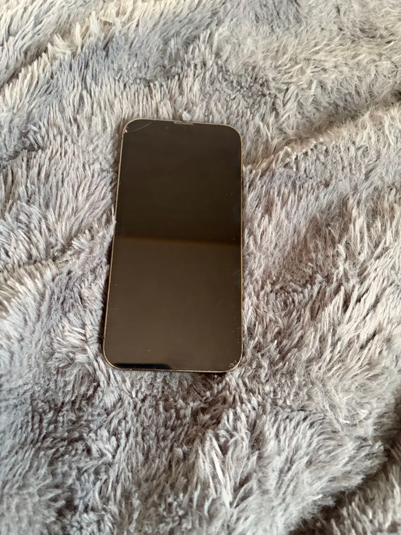 iPhone 13 Pro バッテリー100% 128GB