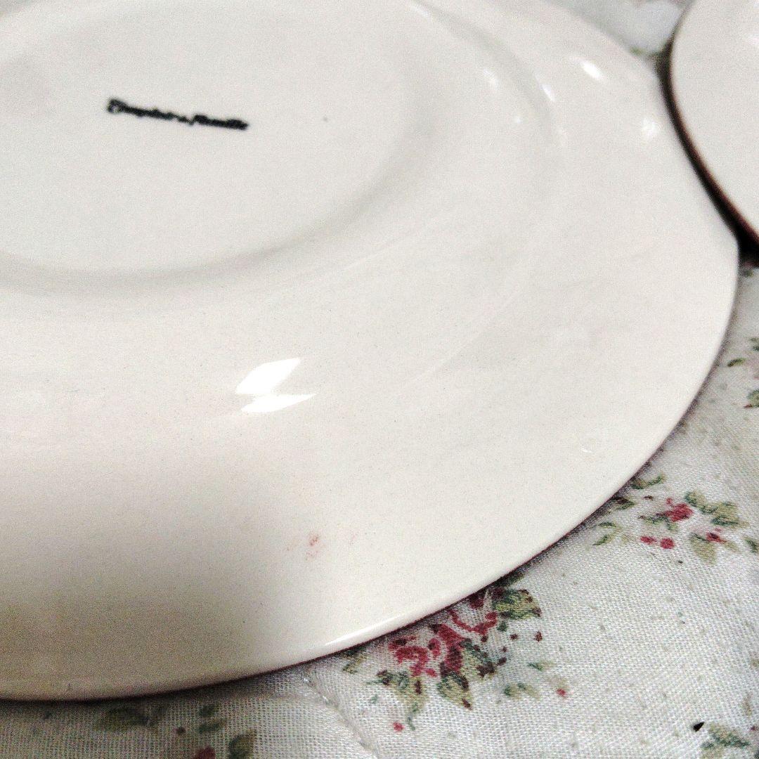 Comptoir de Famille Les 3 Saisons 皿