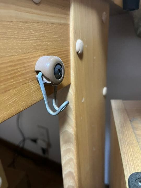 コイズミ 幅100センチ学習机