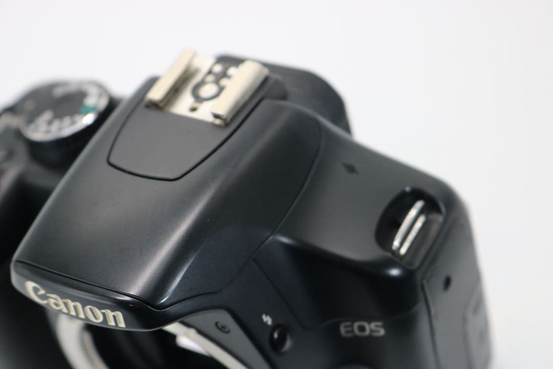 美品 【Canon EOS Kiss X2 レンズセット】 初期不良返品対応あり