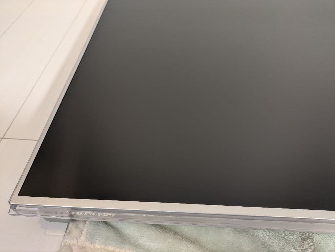 美品 送料込み フルHD Panasonic TH-L50E60 50インチ液晶