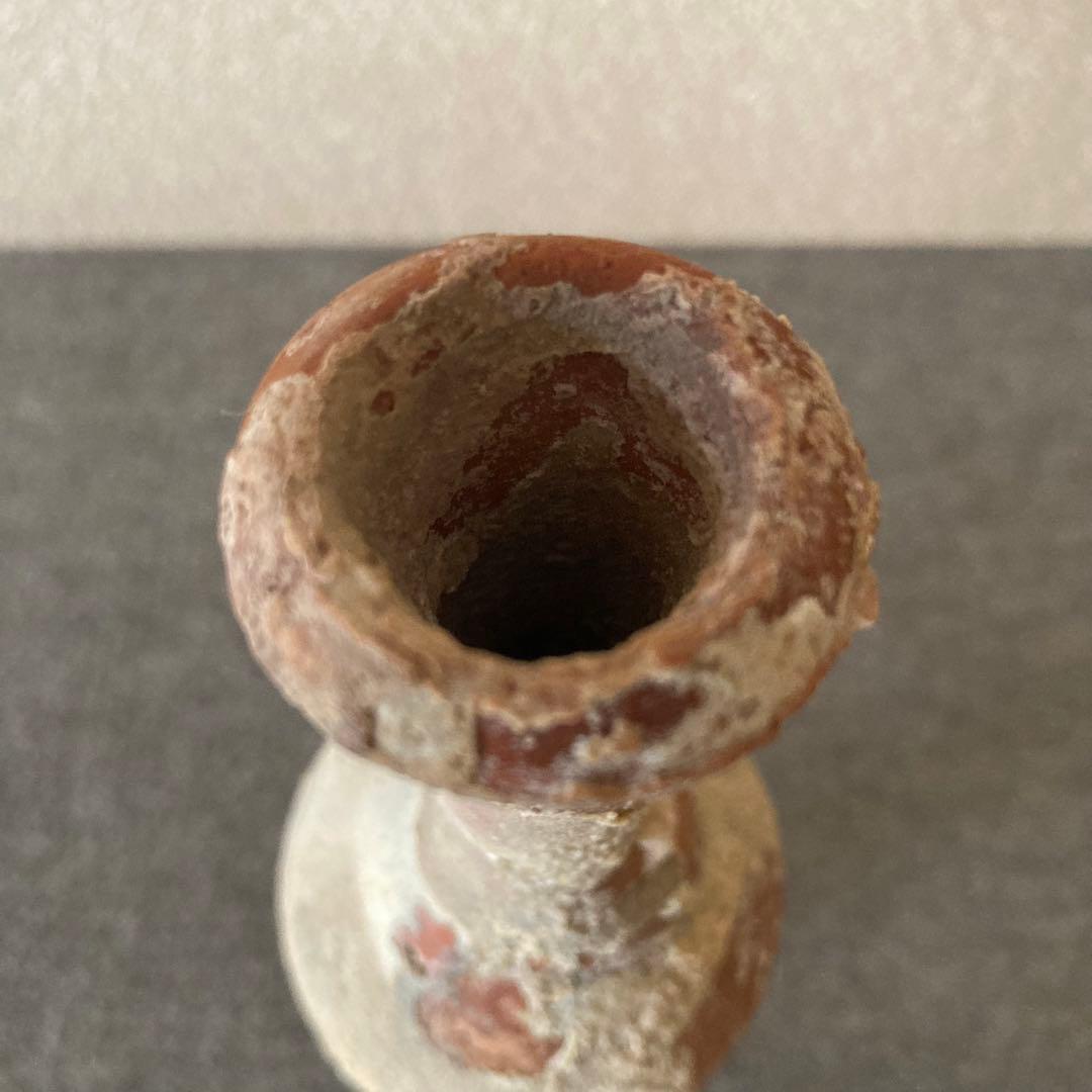 ヒッタイト　トルコ　埋蔵文化財　古代文明　遺跡　発掘品　オリエント　古美術　陶磁