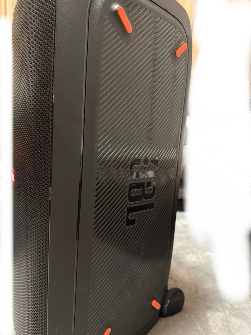 スピーカー・ウーファー JBL PARTYBOX 310