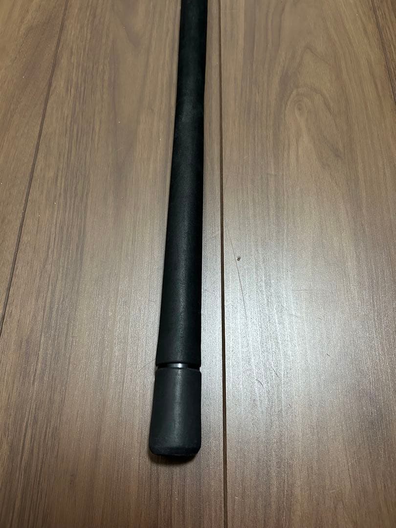 ヤマガブランクス(Yamaga Blanks)ギャラハド595s