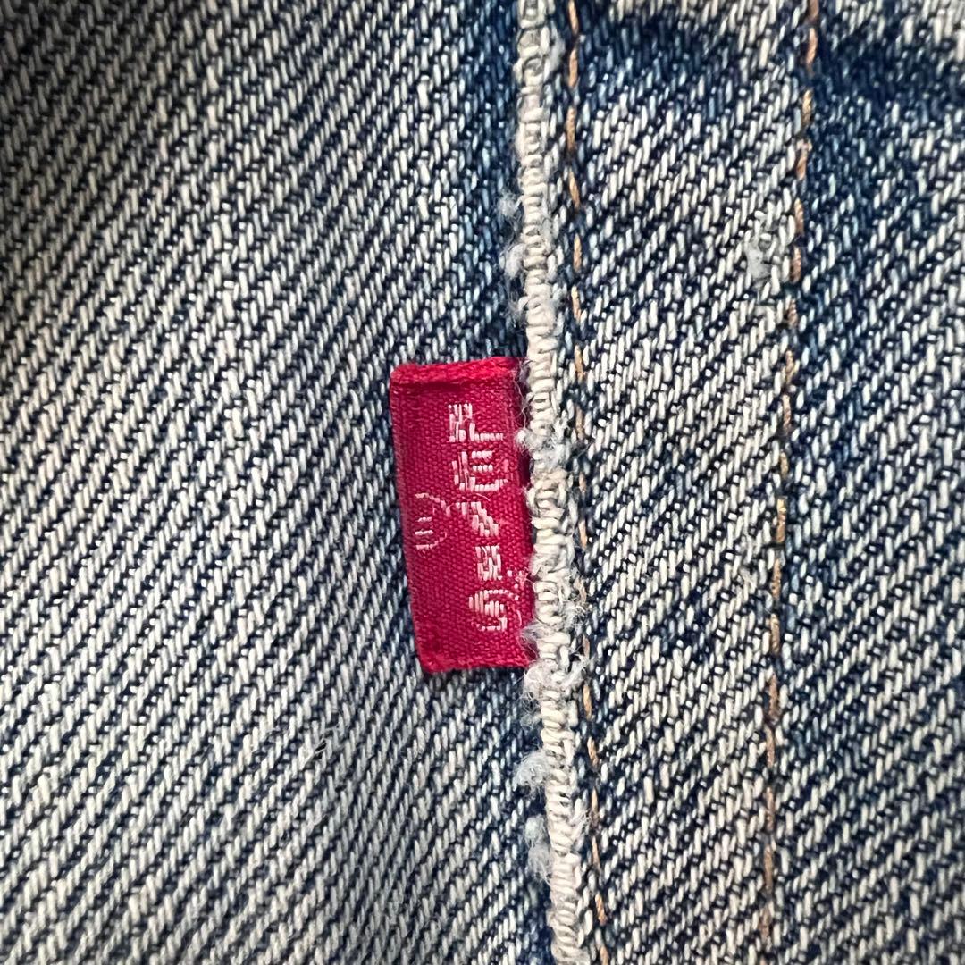 Levi’s リーバイス 505 70’s シングル 66 ヴィンテージ レア