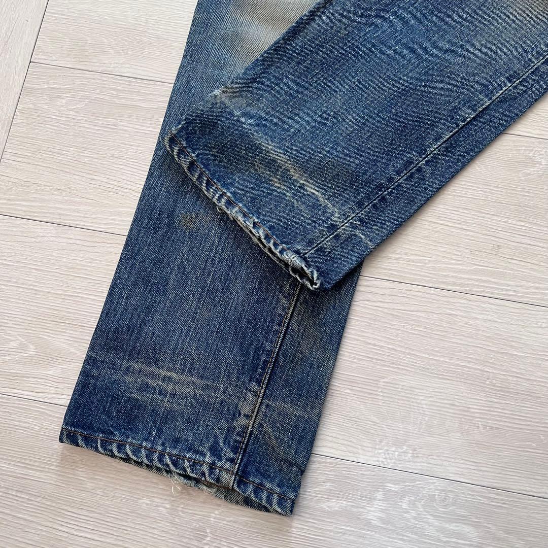 Levi’s リーバイス 505 70’s シングル 66 ヴィンテージ レア