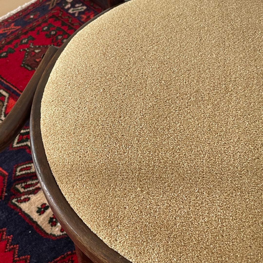 送料込 50s DREVOUNIA社 トーネット 209 ヴィエナチェア