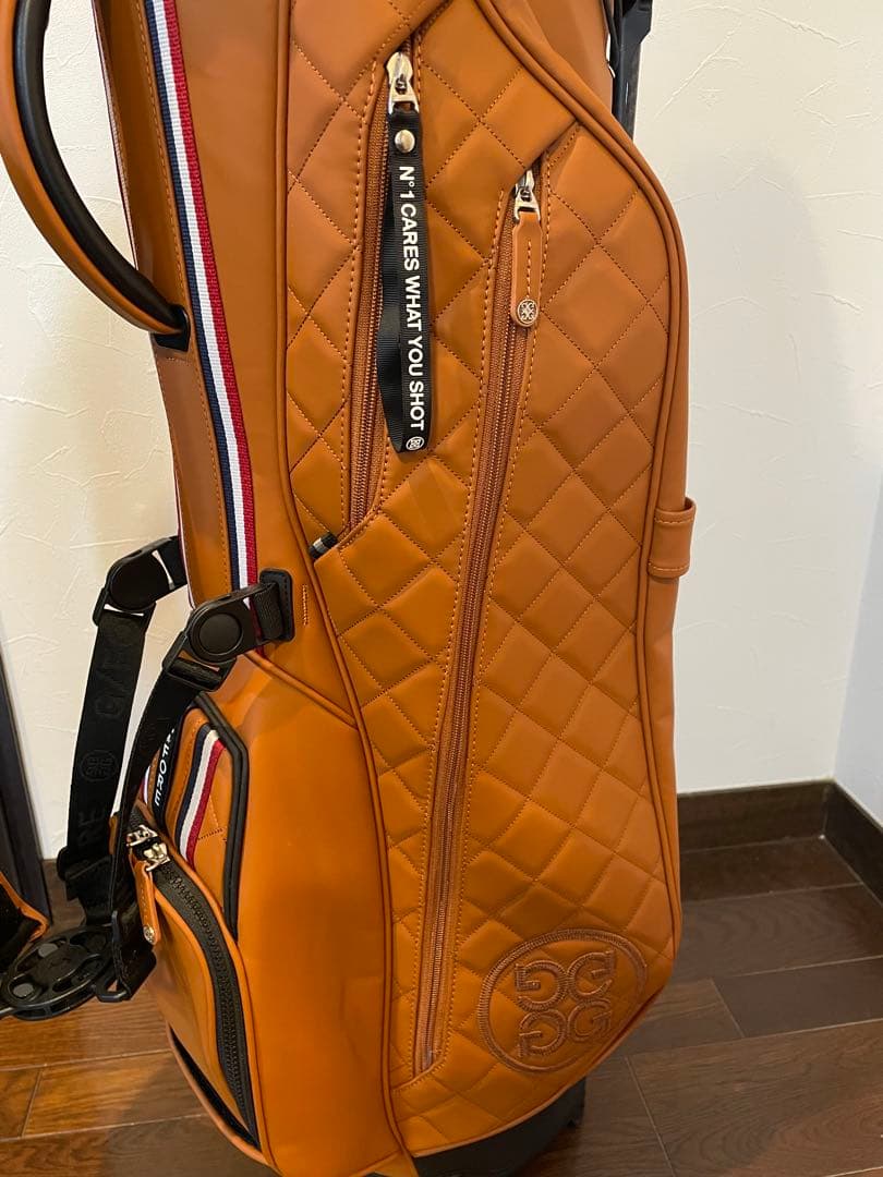 G/FORE キャディバッグ