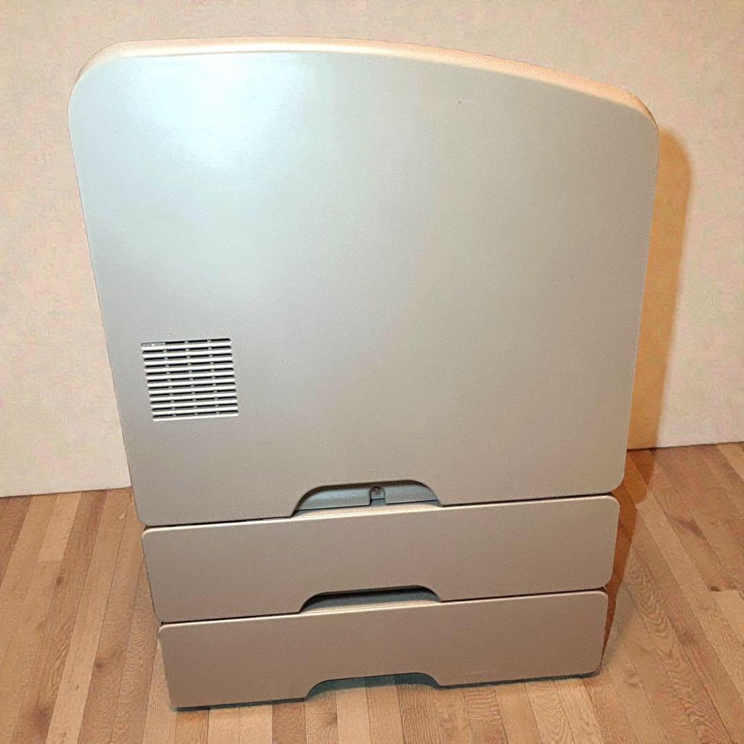 完動美品✨RICOH SP 6430 業務用モノクロレーザープリンター 2段給紙