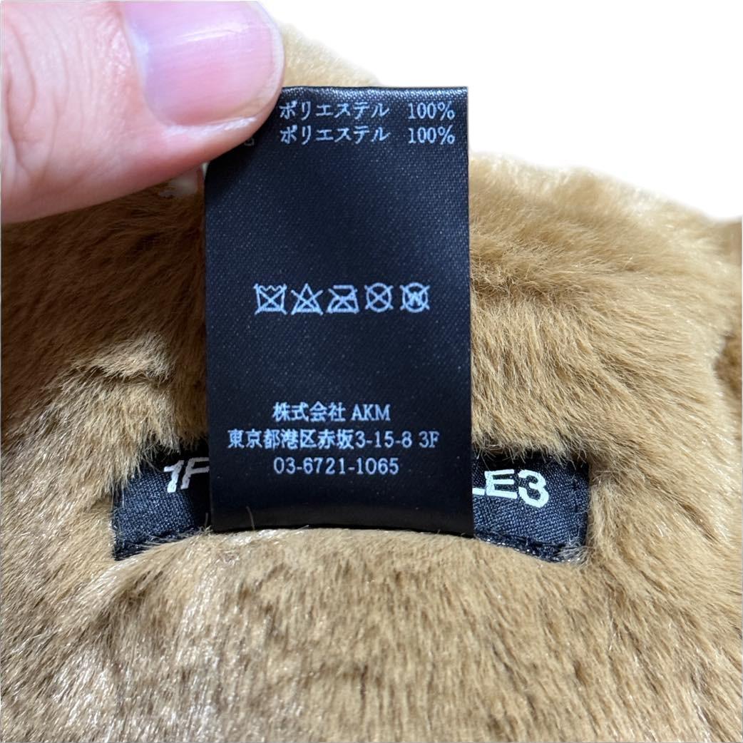 1PIU1UGUALE3 GOLF LADIES' レッグウォーマー