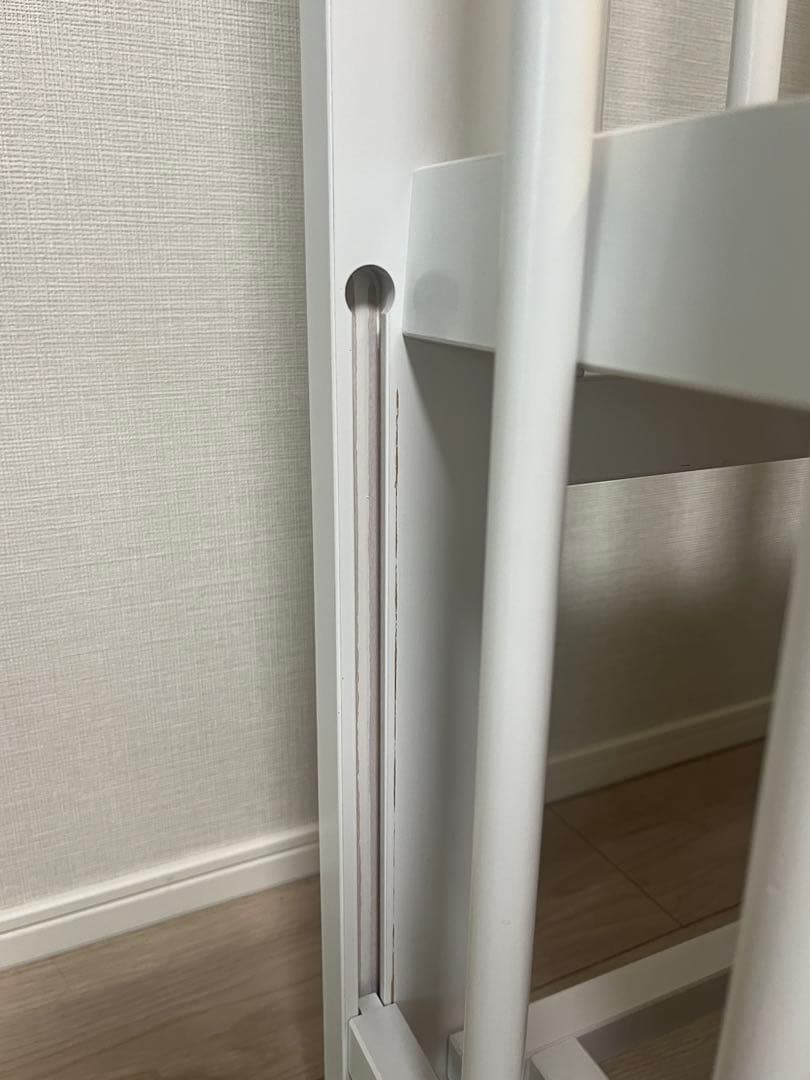 ベビーベッド　スリーピー　石崎家具　ミニワンタッチハイベッド　プチ