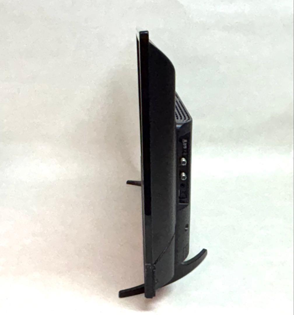 aiwa tv24hs10s 液晶テレビ　24インチ