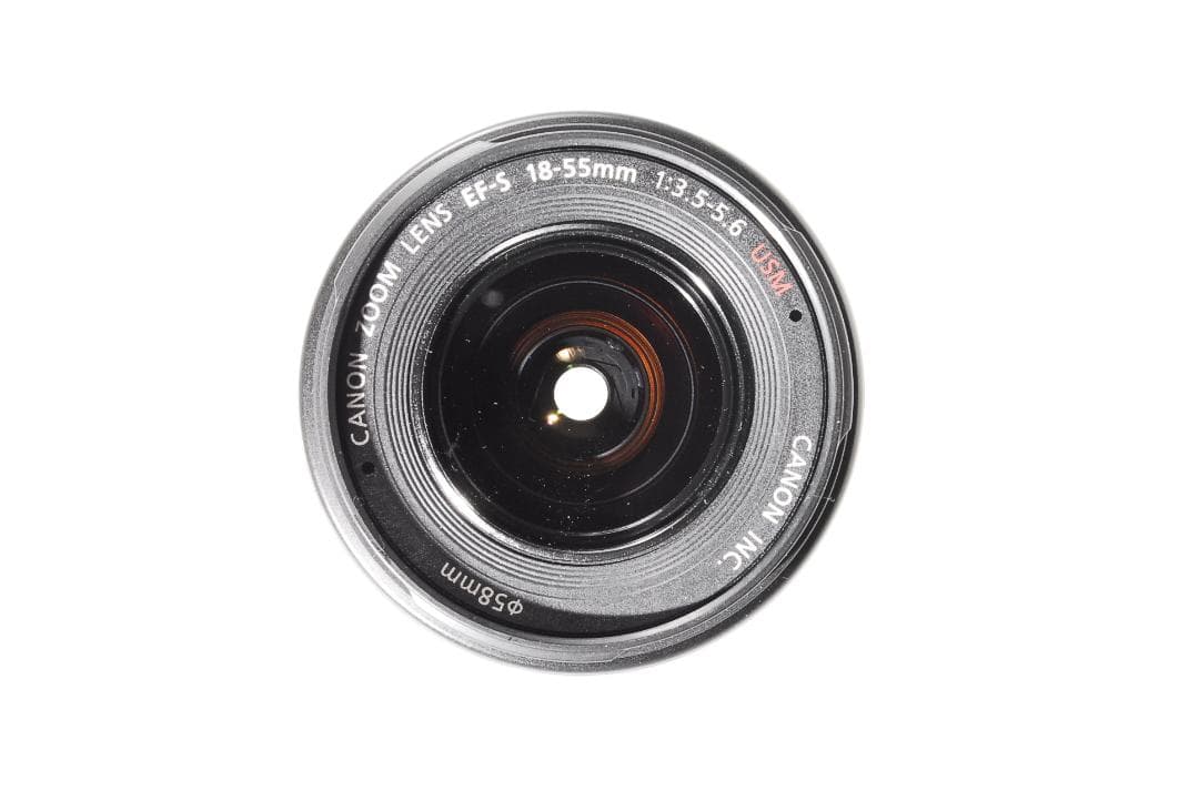 Canon EOS kiss x80 Wi-Fi機能搭載！届いてすぐ使える♪