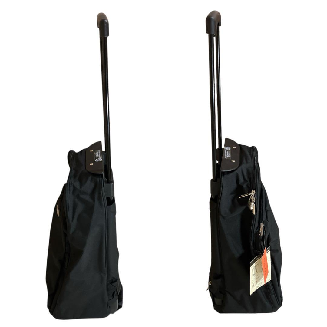 【タグ付 未使用 】ACE 2way AVALLON キャリーバッグ リュック