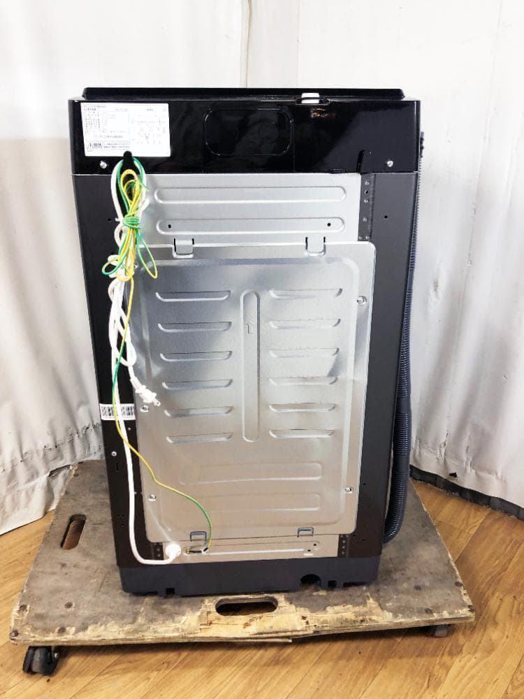 ★2021年製★アイリスオーヤマ 6kg 洗濯機【IAW-T603BL】G0NC