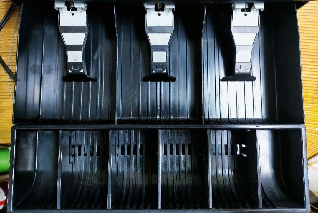 カシオレジスター　TE-340/NL300　フル設定無料　340260