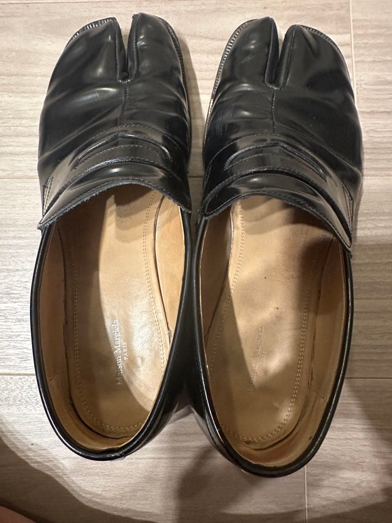 マルジェラ　タビローファー　43