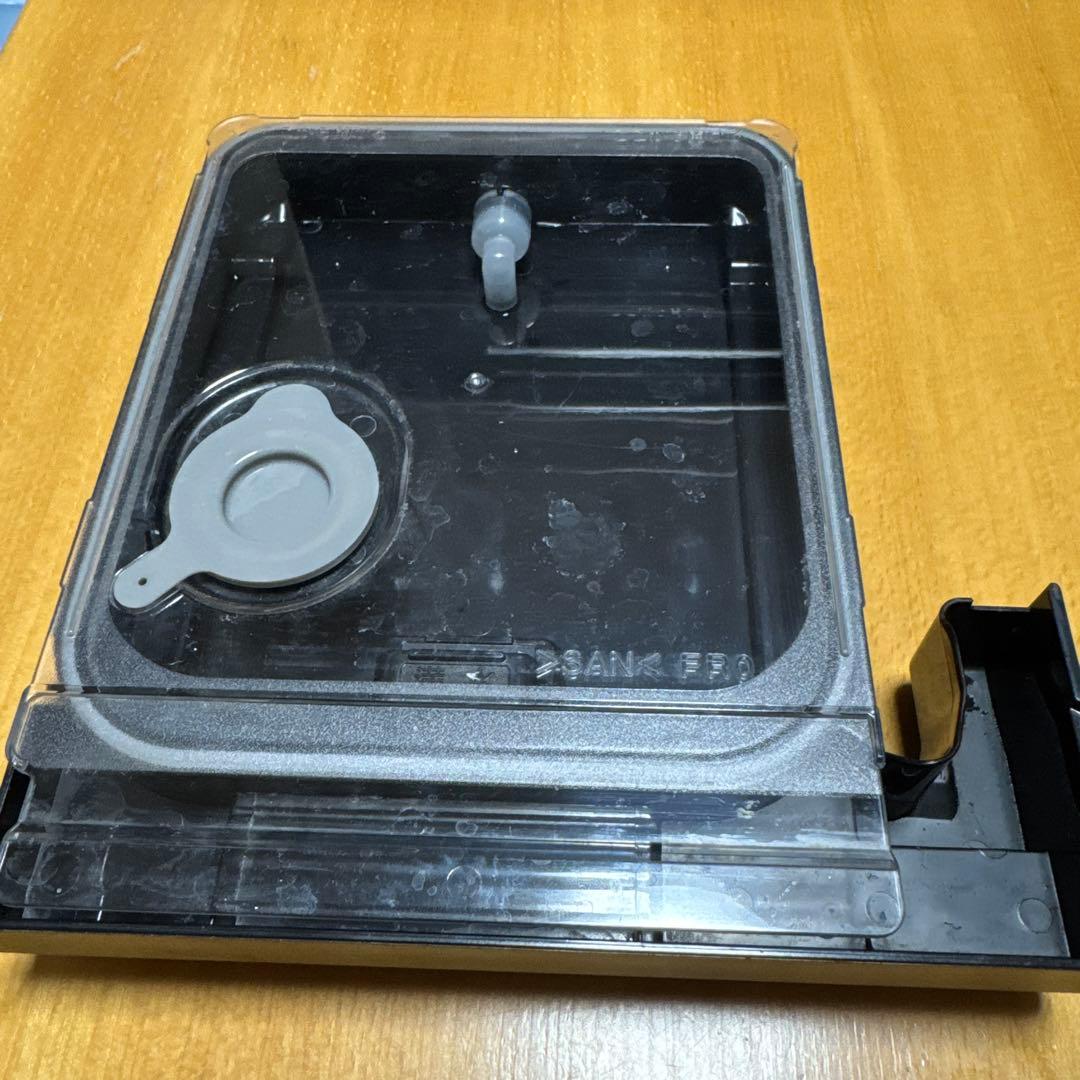 Panasonicビストロ オーブンレンジ NE-BS905-K ジャンク