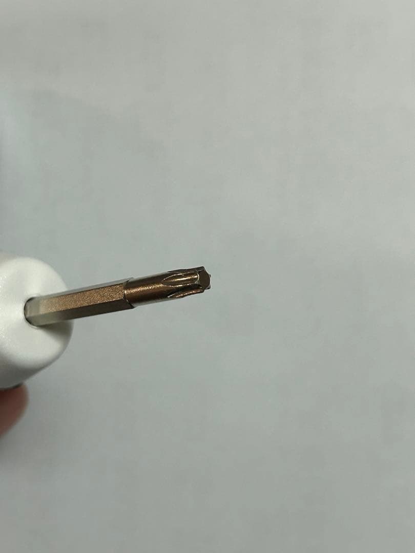 極美品 RMX VD/M ドライバー Steady Version