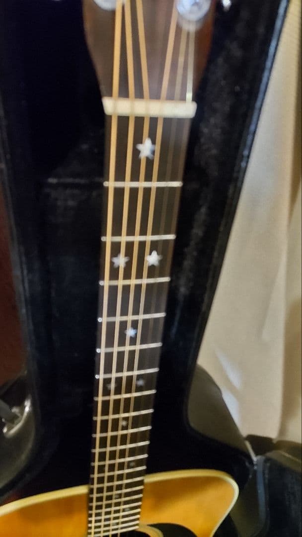 工房手直済Nashuville 70's 最上位モデル