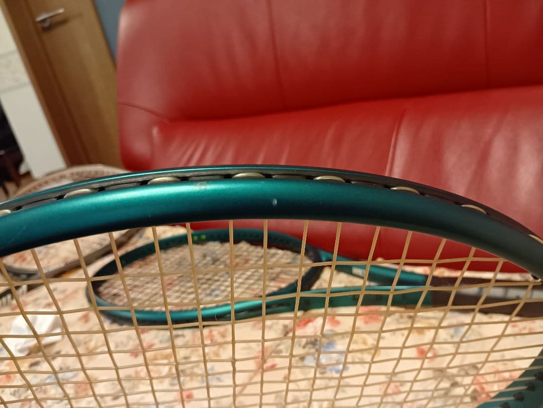 ★２本セット　ウィルソン ブレード Wilson BLADE 100V9 G2