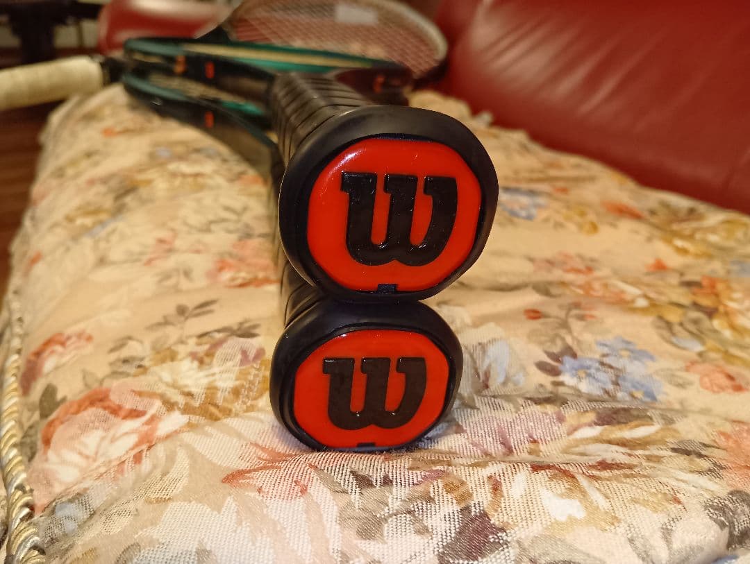 ★２本セット　ウィルソン ブレード Wilson BLADE 100V9 G2