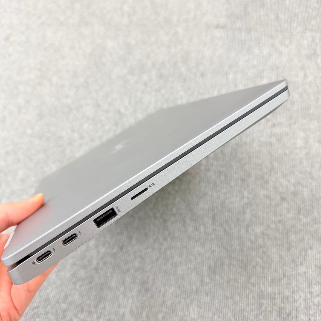 Dell Latitude 5320 Intel（第11世代)8GB/256GB
