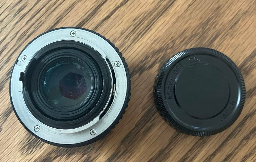 ジャンク品 PENTAX MX