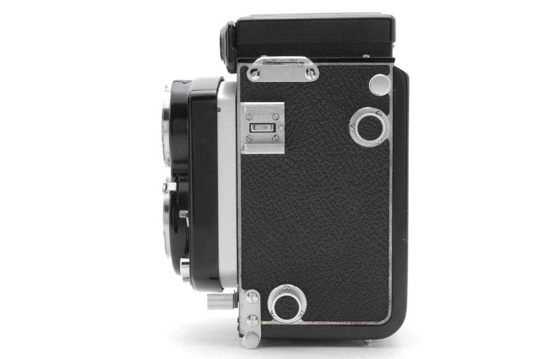 フィルムカメラ Minolta Autocord Film Camera C0062