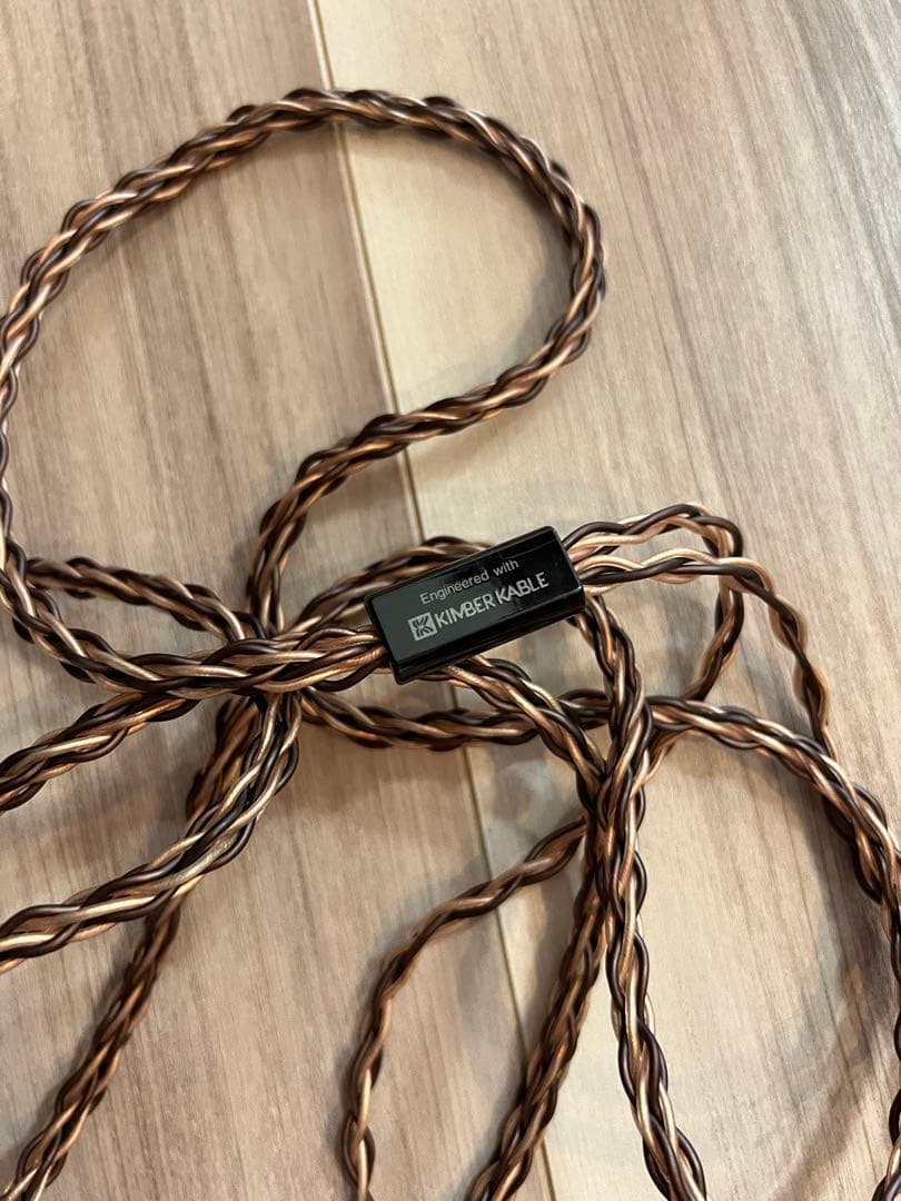 【中古】 ソニー ヘッドホンケーブルMUC-B20BL1 バランス接続対応