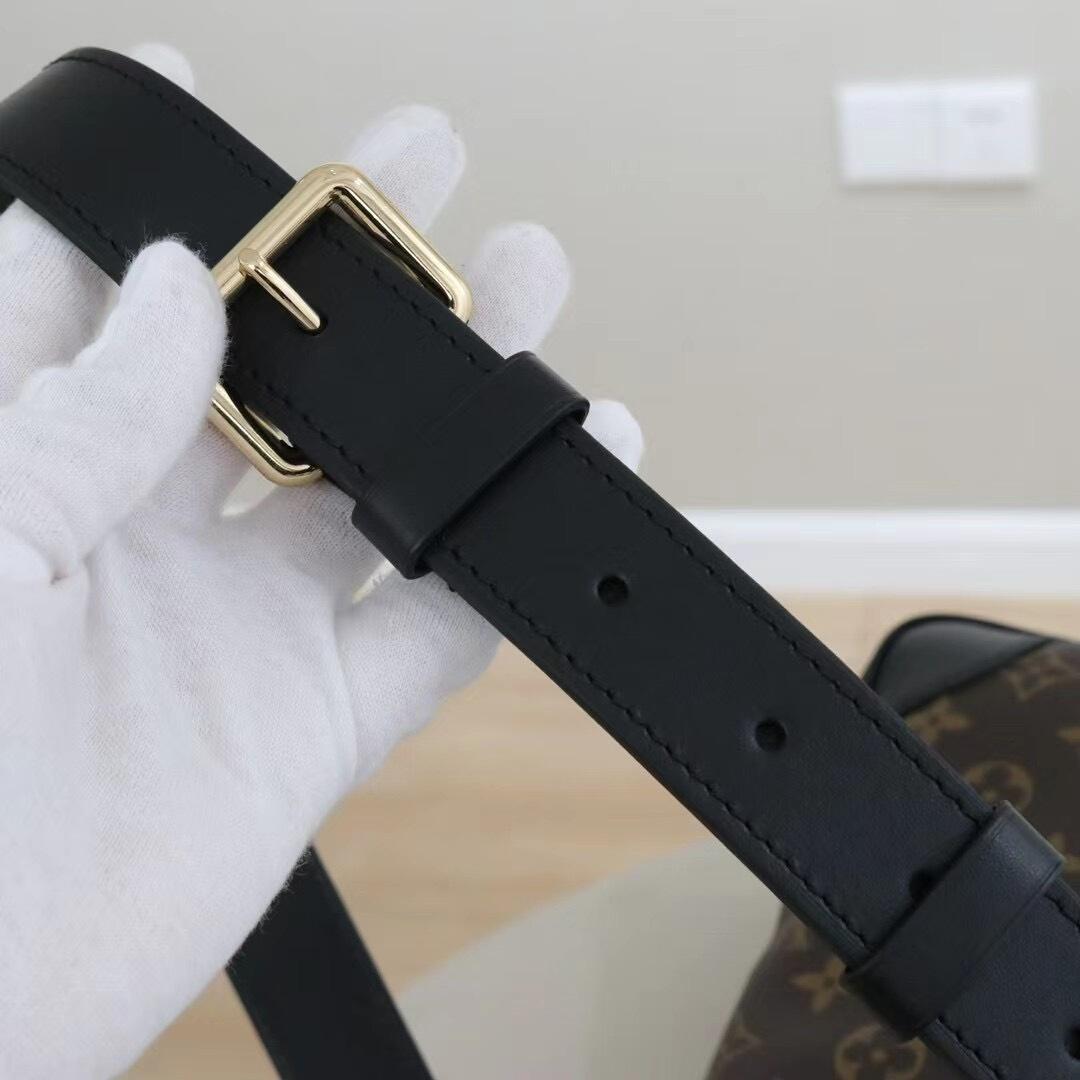 LOUIS VUITTONオデオンNMPM M45353ショルダーバッグ