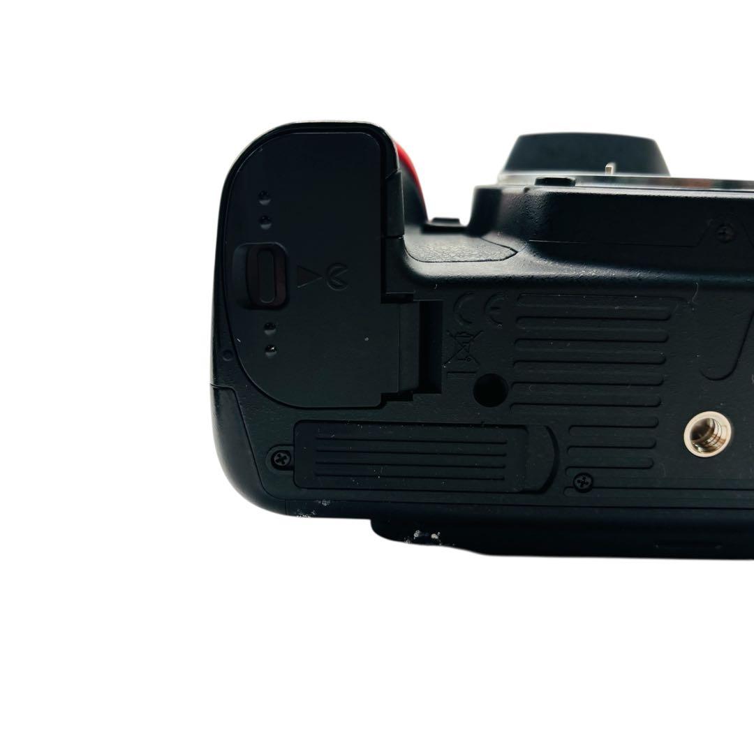 ニコン Nikon D7000 SIGMA 望遠ズームレンズレンズキット