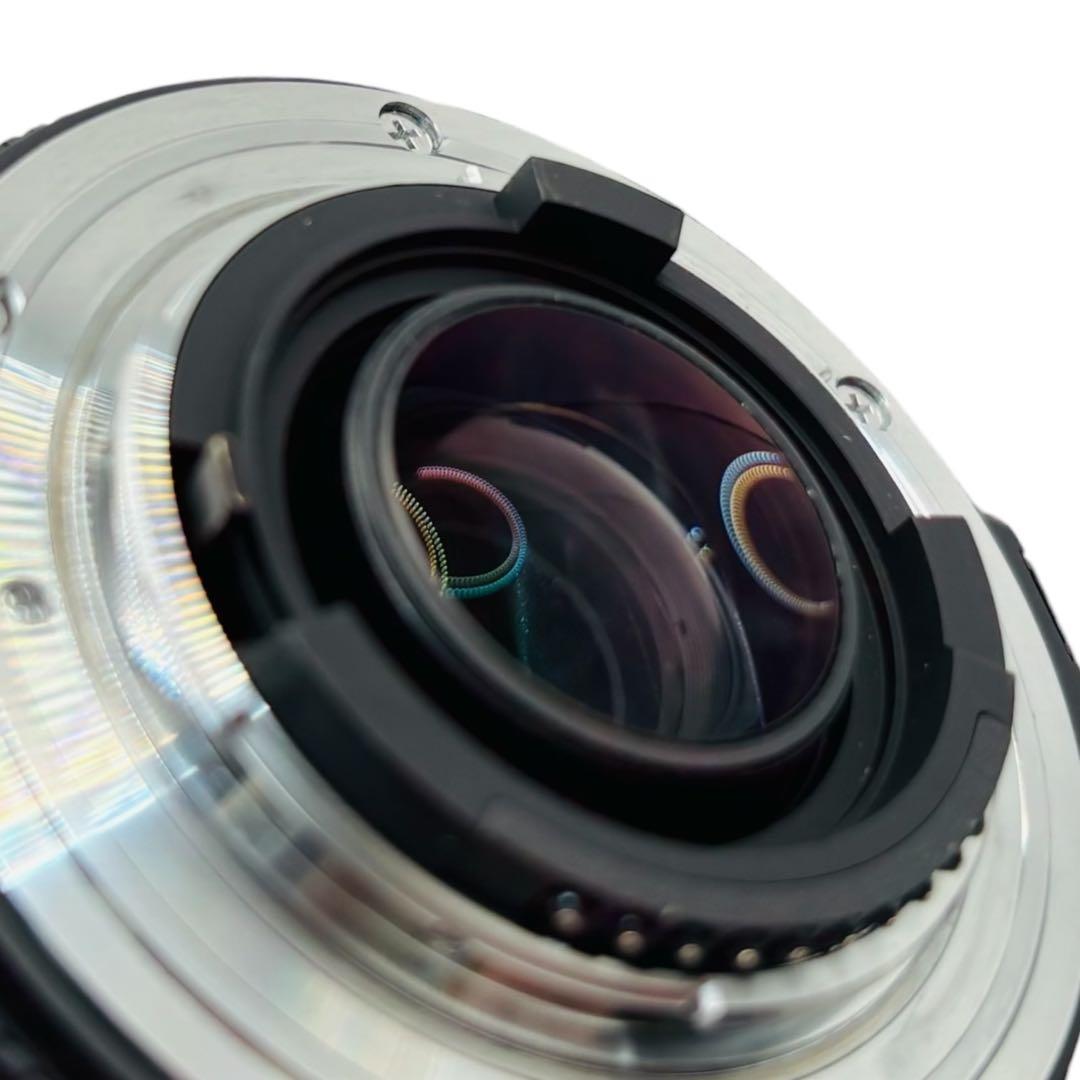 ニコン Nikon D7000 SIGMA 望遠ズームレンズレンズキット