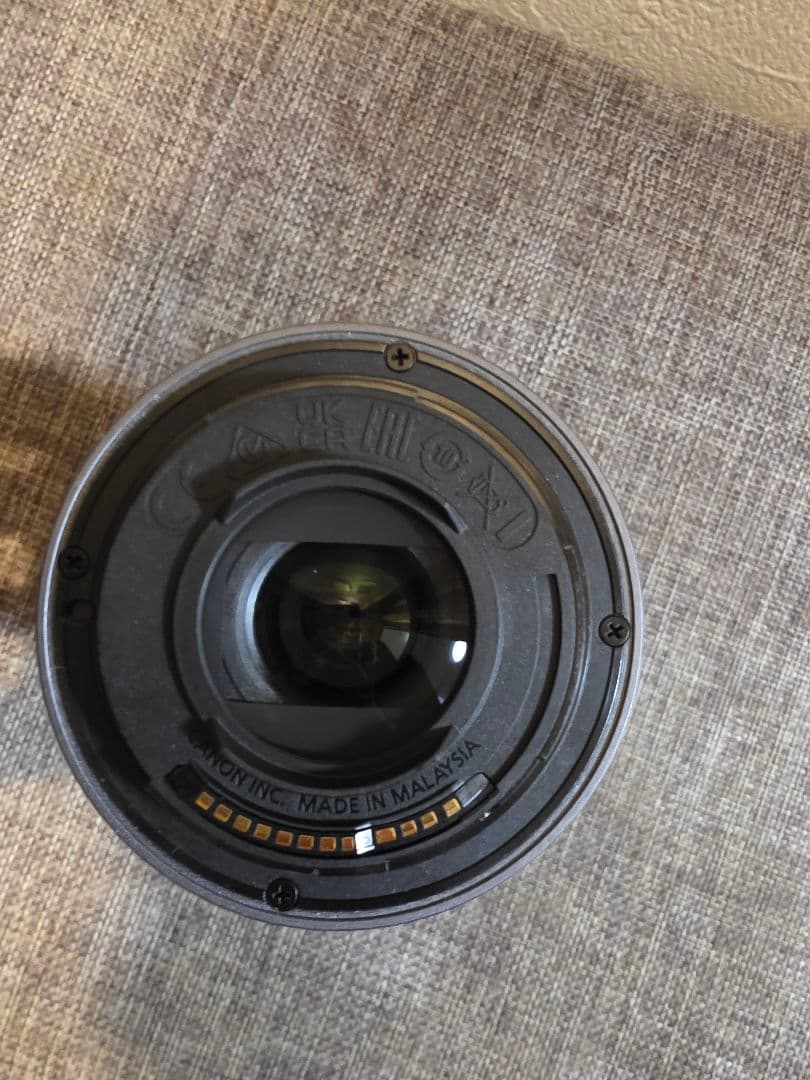 Canon EOS R7 カメラ ボディ& 18-150mmズームレンズセット