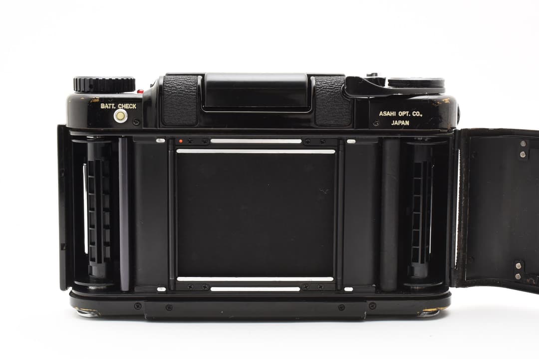 ■ 現状品 ■ PENTAX67 ≪元箱つき≫