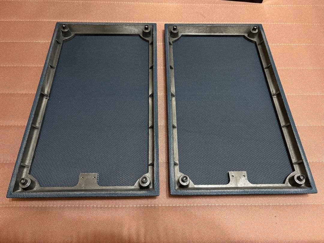 【美品】DIATONE DS-15B スピーカーペア 音出し確認済 良い音です♪