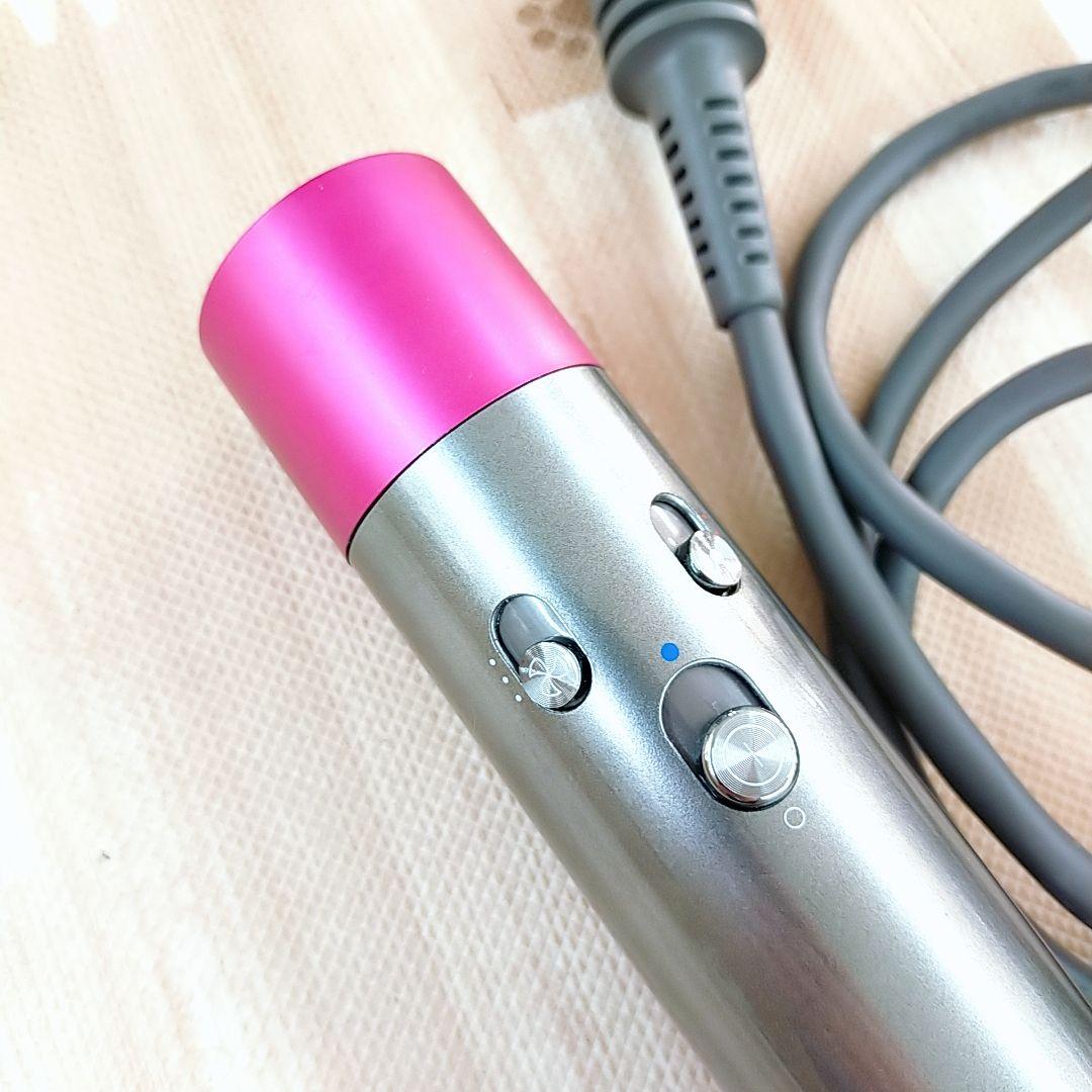動作保証○ダイソン エアラップ カーラー ヘアスタイラー ドライヤー Dyson
