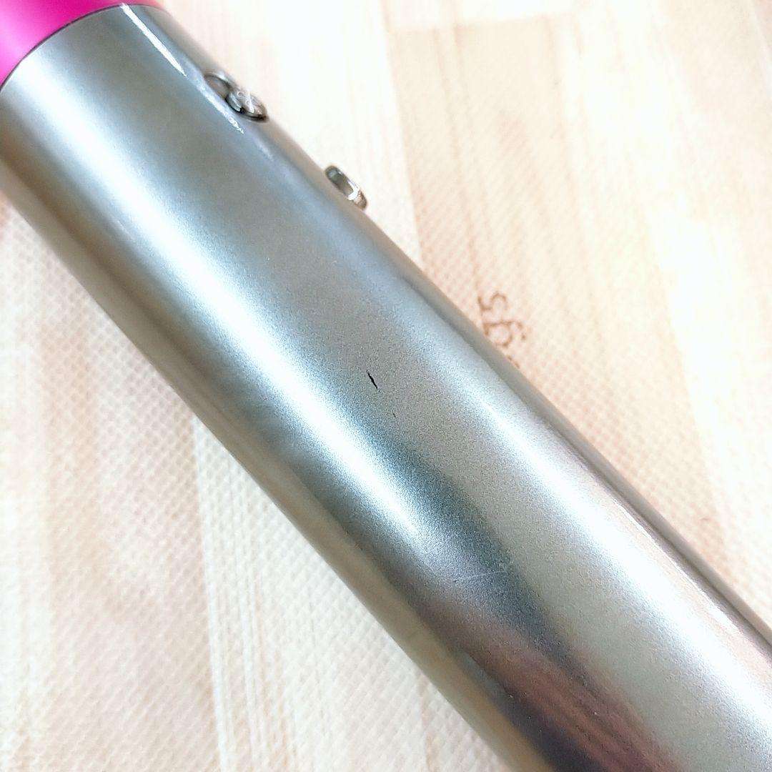 動作保証○ダイソン エアラップ カーラー ヘアスタイラー ドライヤー Dyson