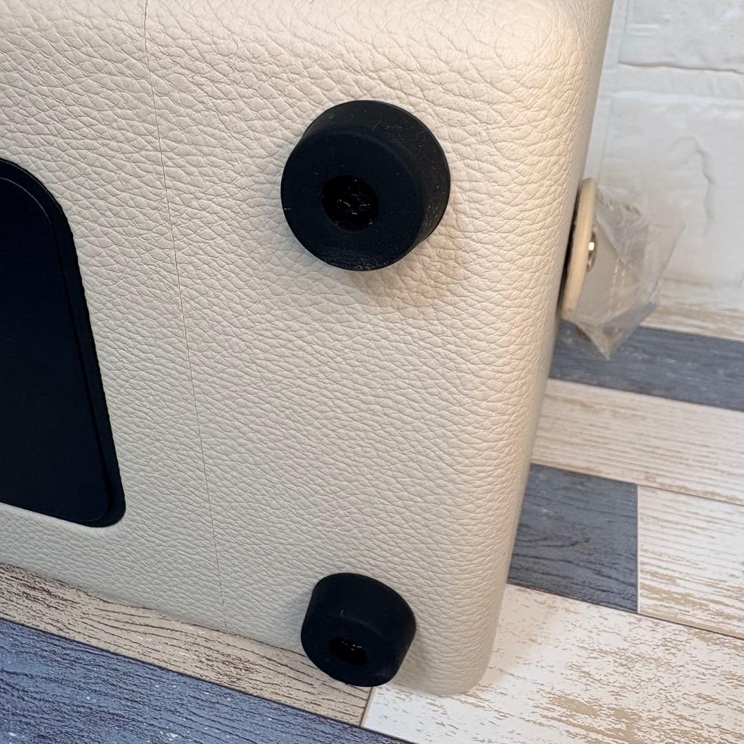 極美品✨希少カラー Marshall Kilburn 初代 クリーム