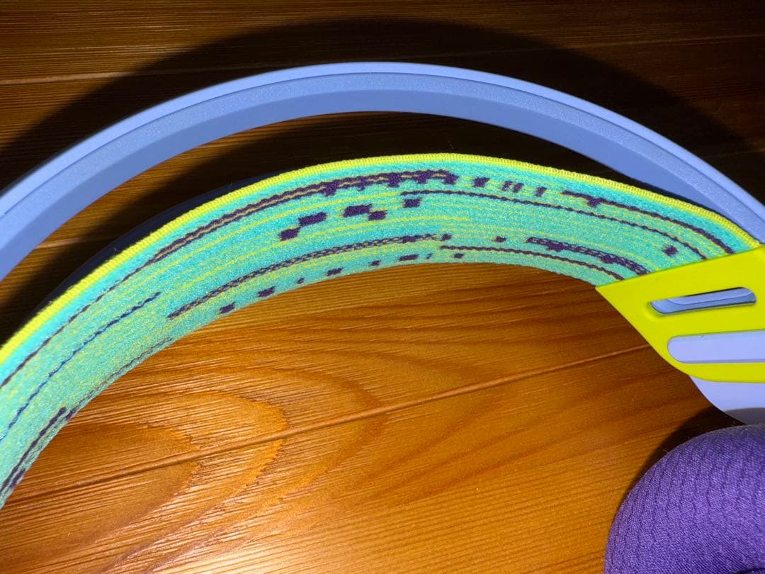 G733 ライラック 無線 ゲーミングヘッドセット Logicool 正規品