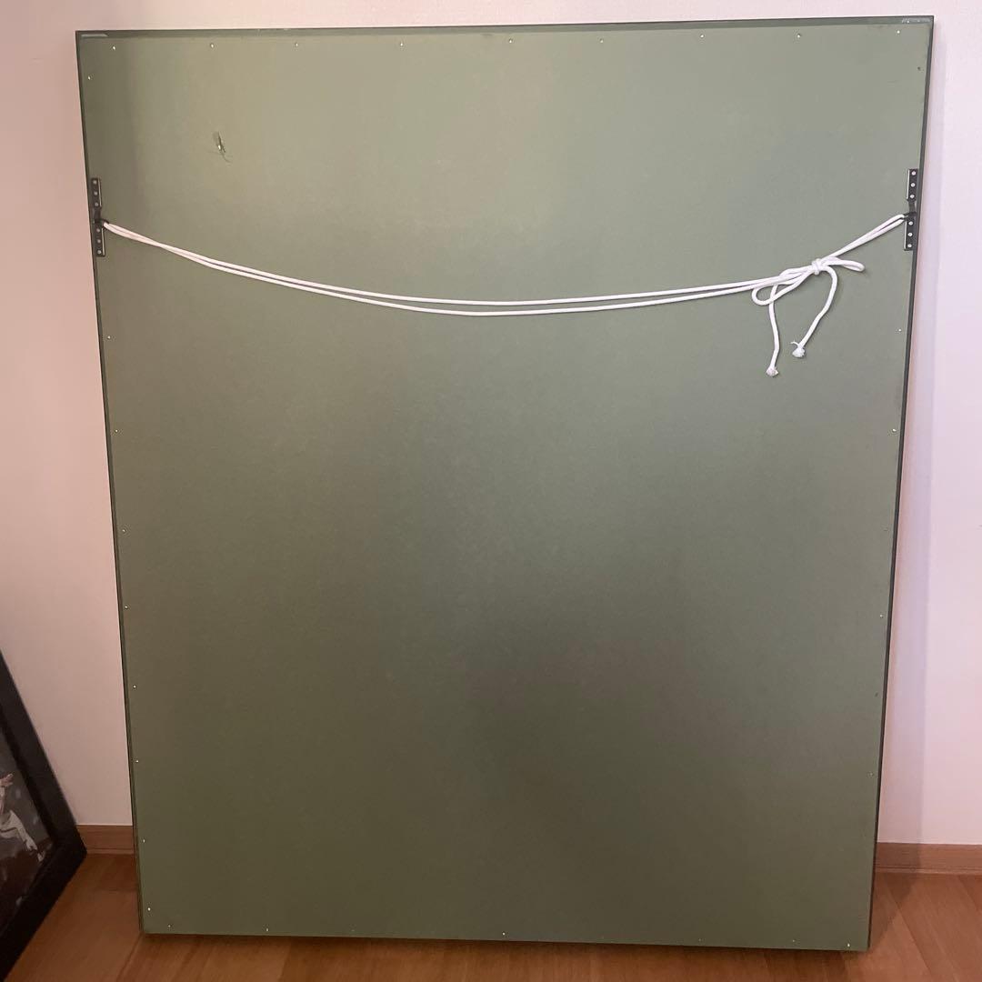 大谷翔平　額装入り直筆サイン入りオーセンティックユニフォーム　ファナティクス社