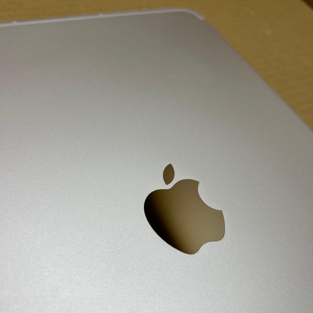 訳あり　iPad Air (第４世代)Wi-Fi +セルラー 64GB シルバー