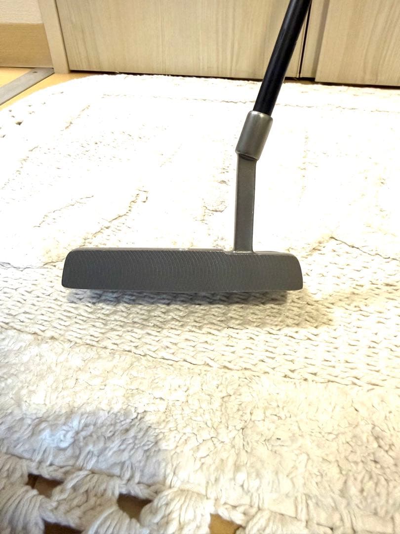 S7K スタンド アローン パター スタンディング 自立式パター34インチ