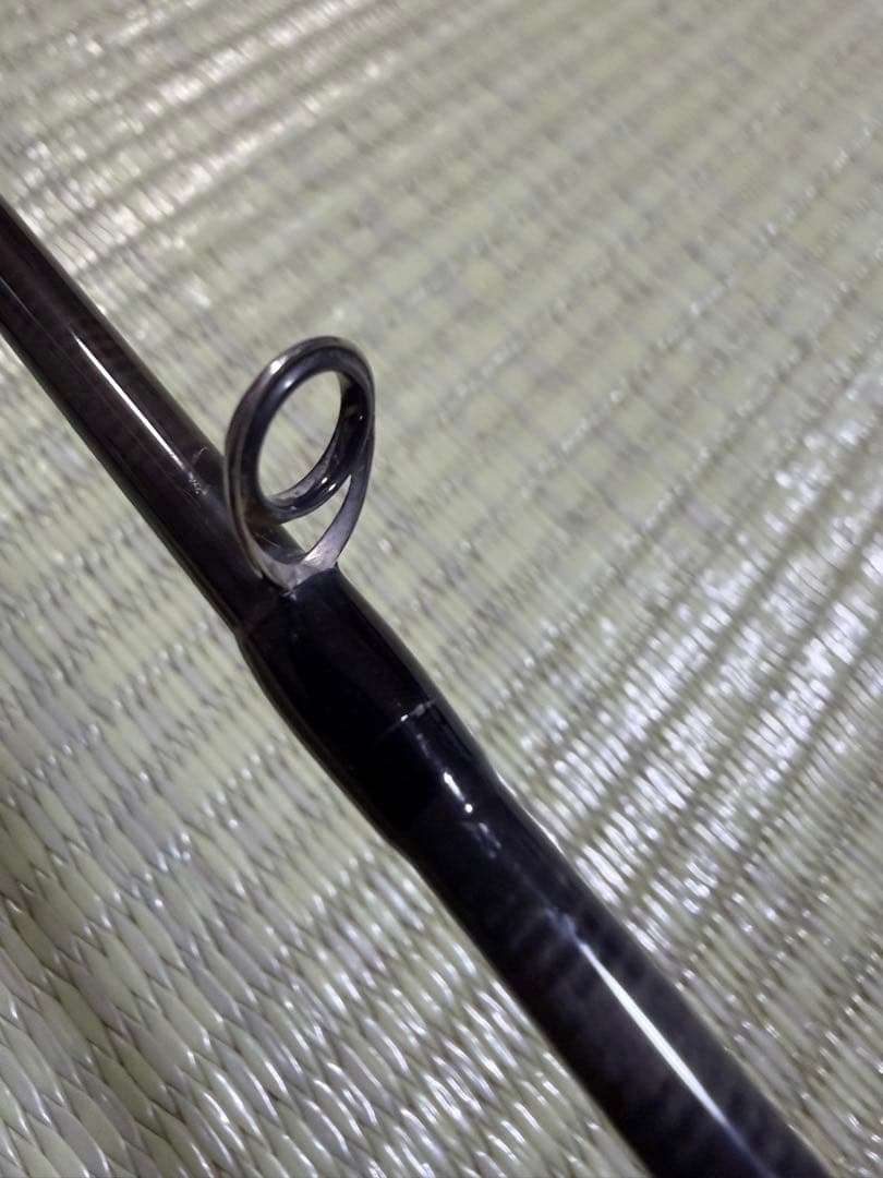 アピア フージンZ テスタマッタ 88MH Foojin'Z