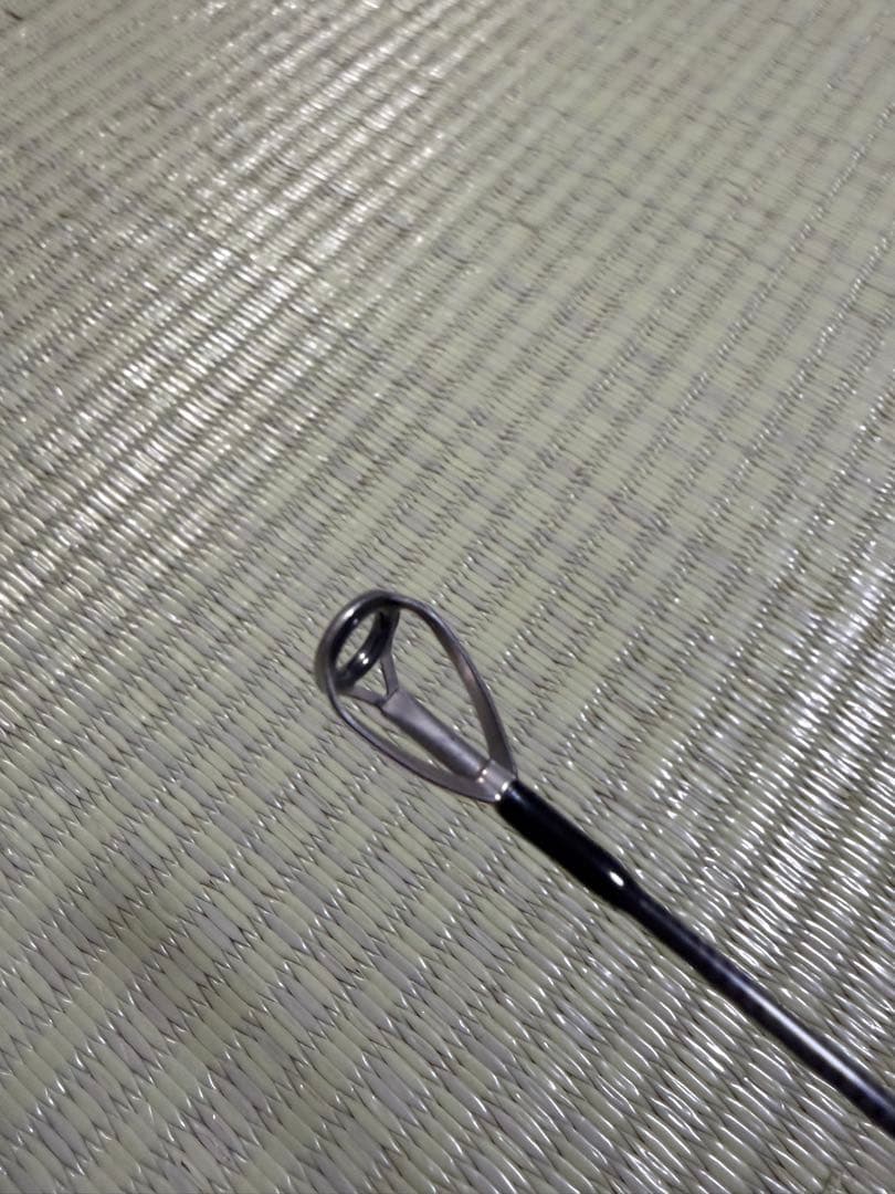 アピア フージンZ テスタマッタ 88MH Foojin'Z