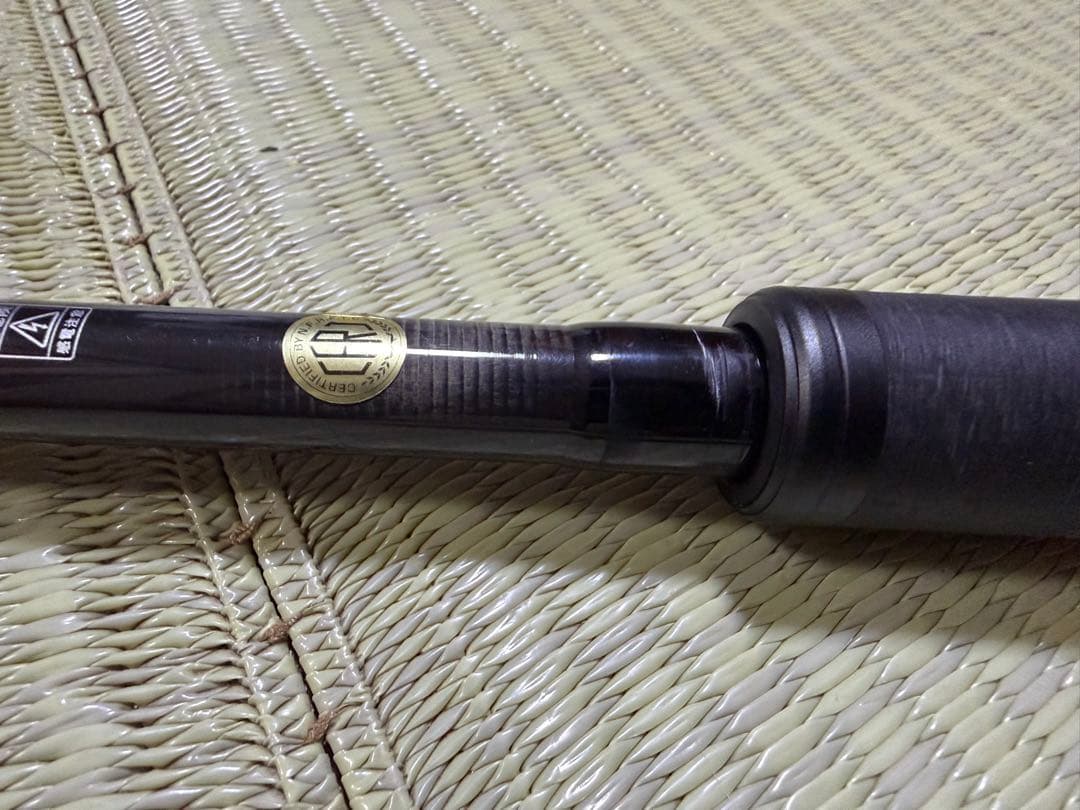 アピア フージンZ テスタマッタ 88MH Foojin'Z