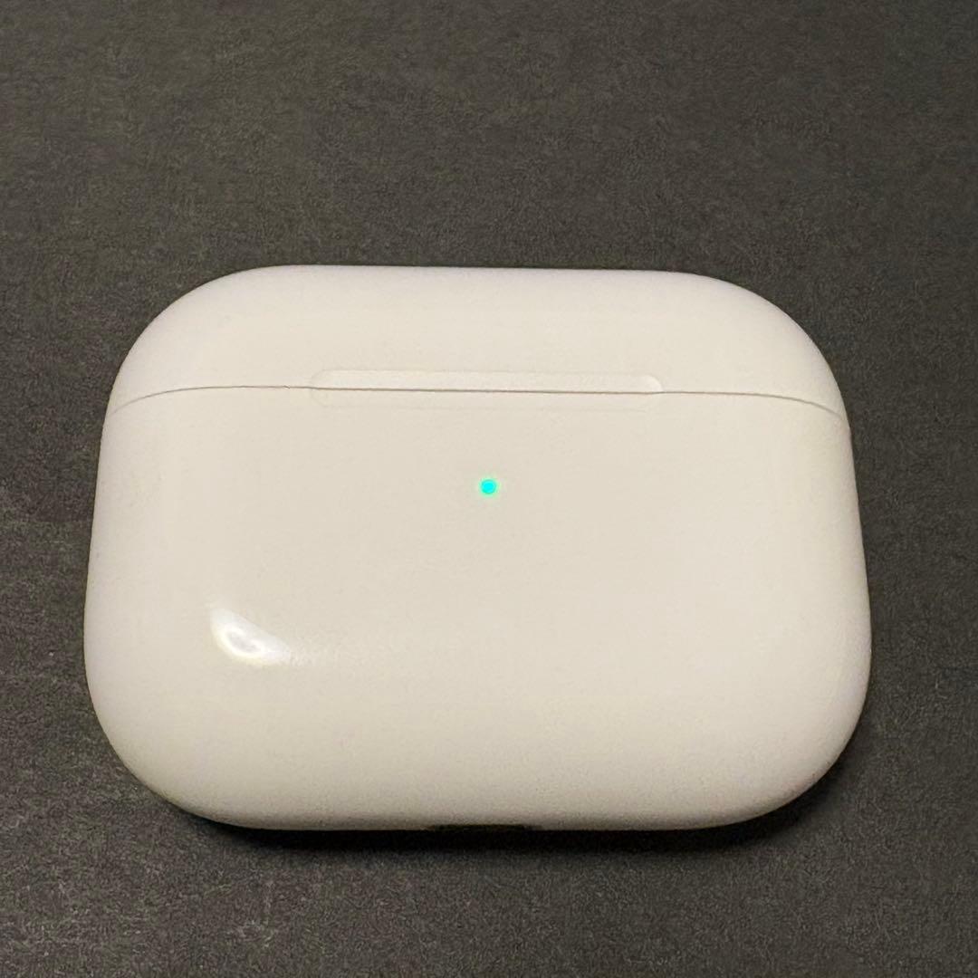 【美品】 Apple AirPods Pro 第1世代 イヤホン 正規品 純正品