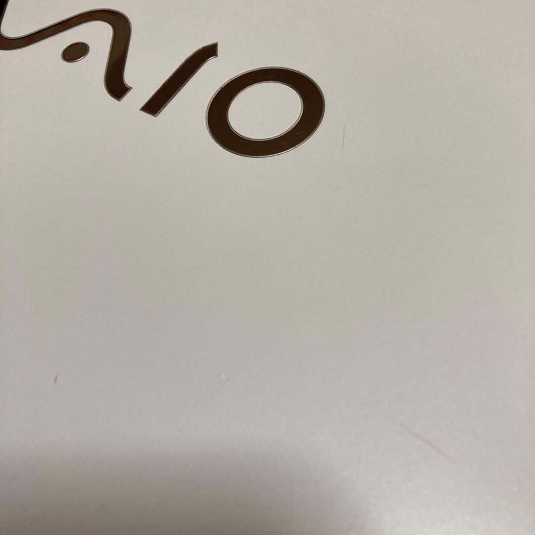 sony vaio i7 SSD240GB 12GB フルHD ノートパソコン