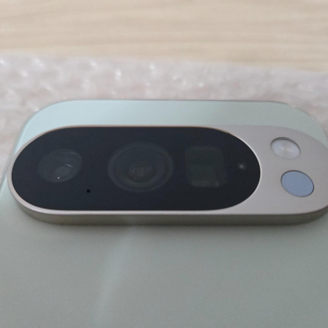 【ほぼ新品】Google Pixel 10 Pro 16GB 256GB